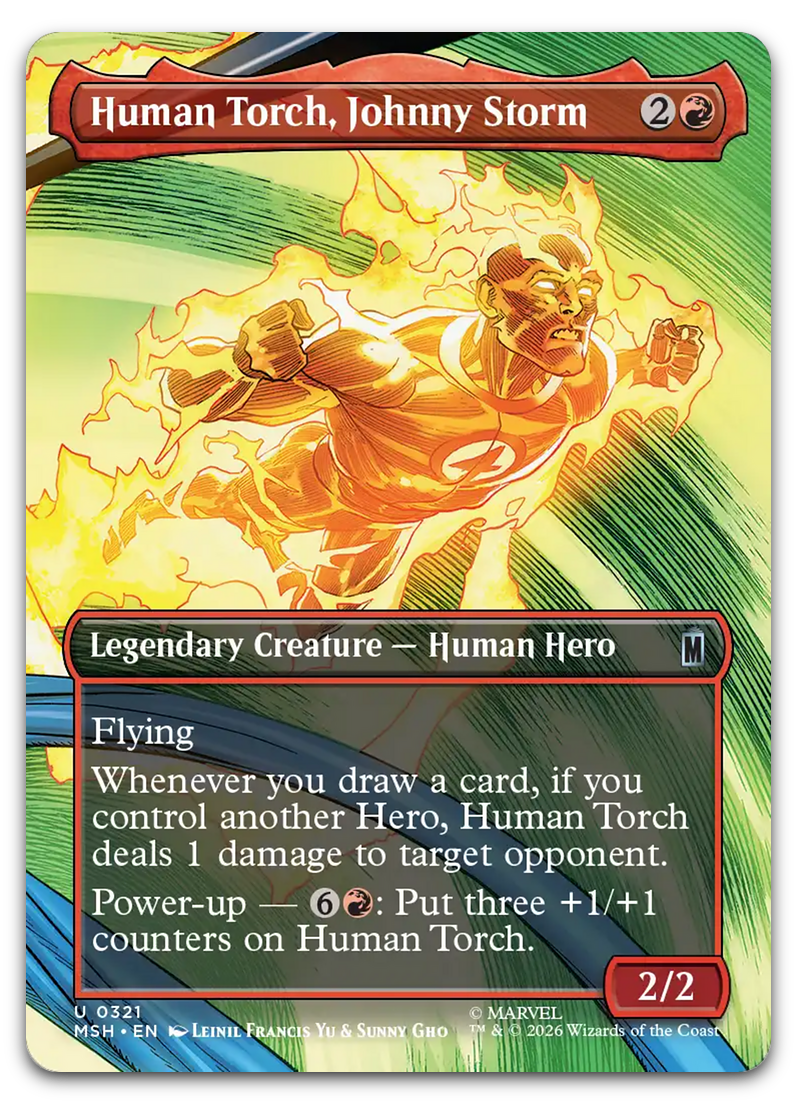 Product image for TCG 696301