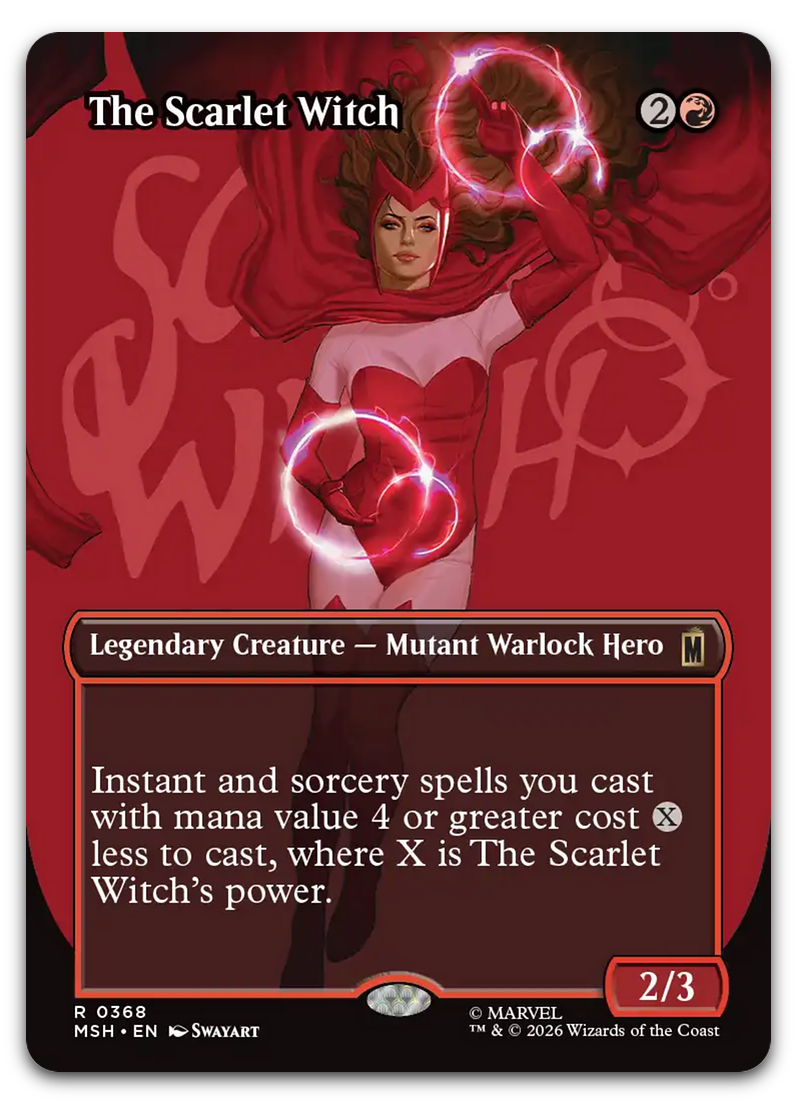 Product image for TCG 696305