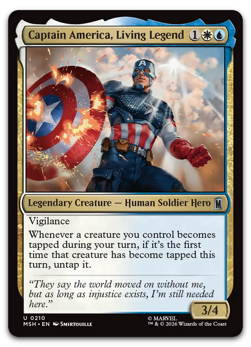 Product image for TCG 696319