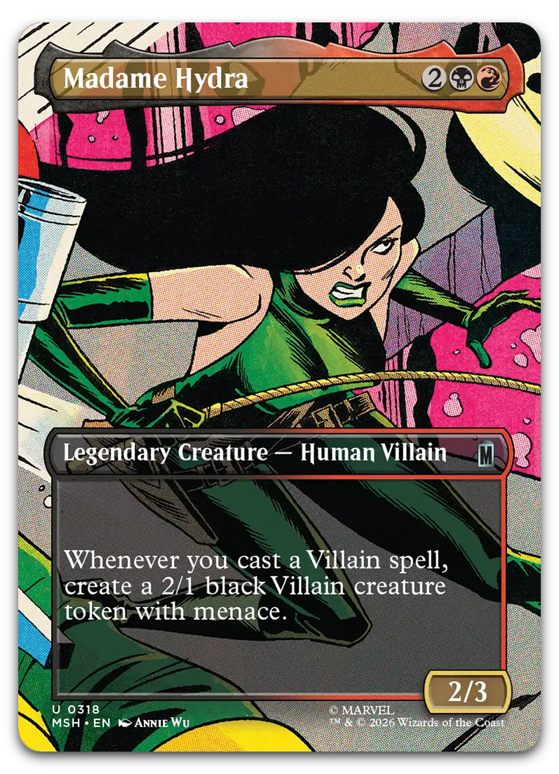 Product image for TCG 696333