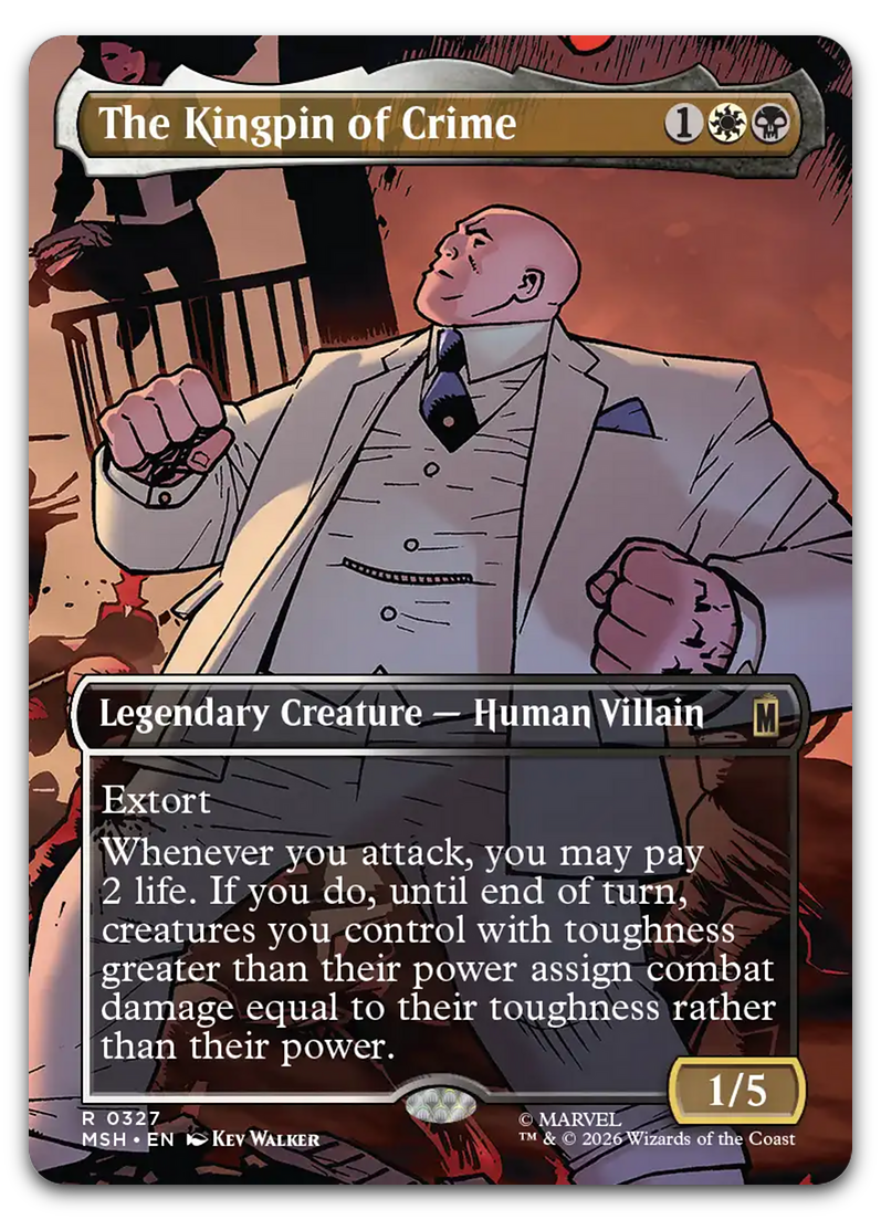 Product image for TCG 696334