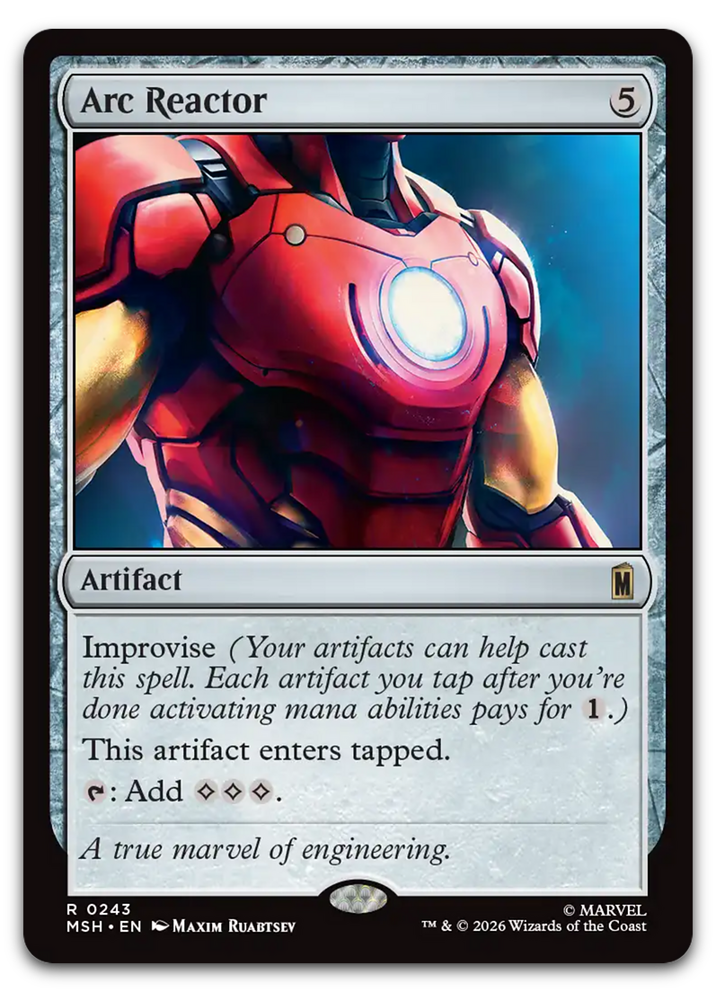 Product image for TCG 696348