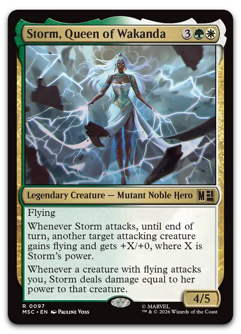 Product image for TCG 696400
