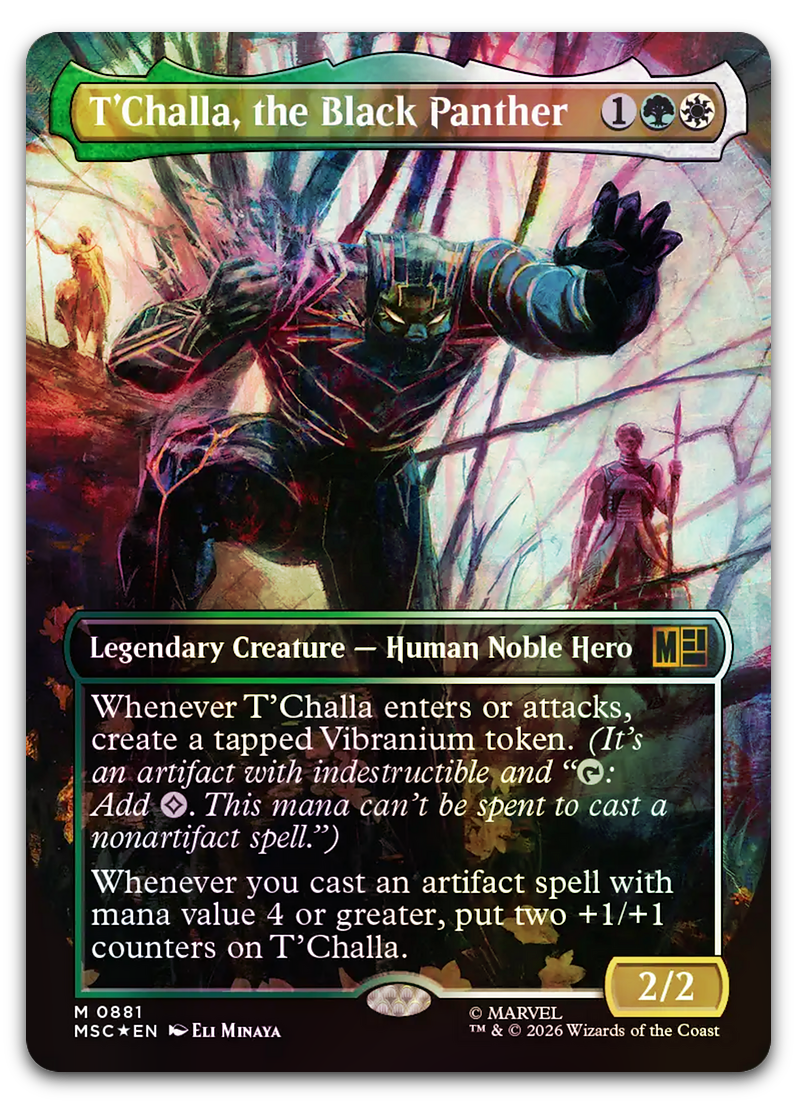 Product image for TCG 696404