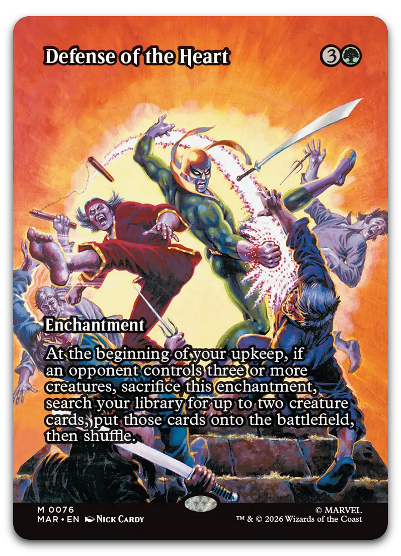 Product image for TCG 696423