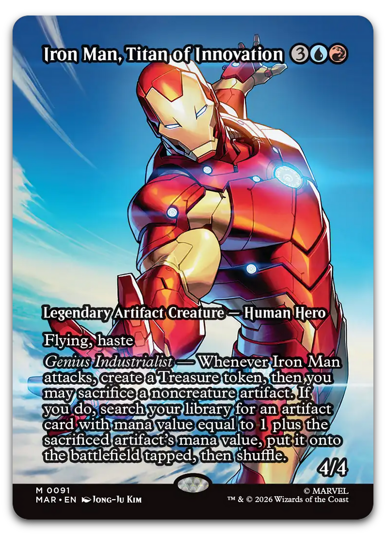 Product image for TCG 696432