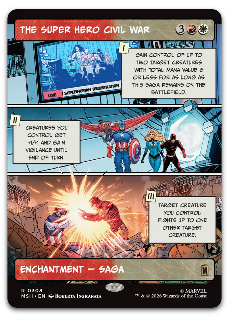 Product image for TCG 696499
