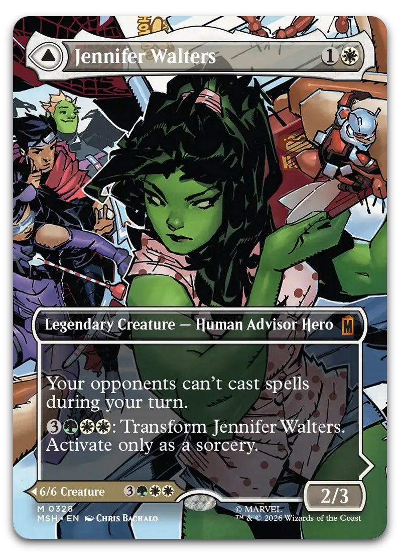Product image for TCG 696539