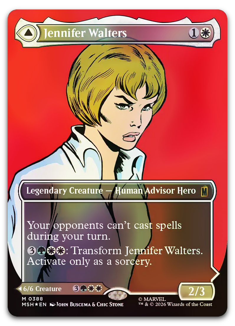 Product image for TCG 696542