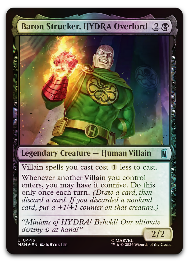 Product image for TCG 696559