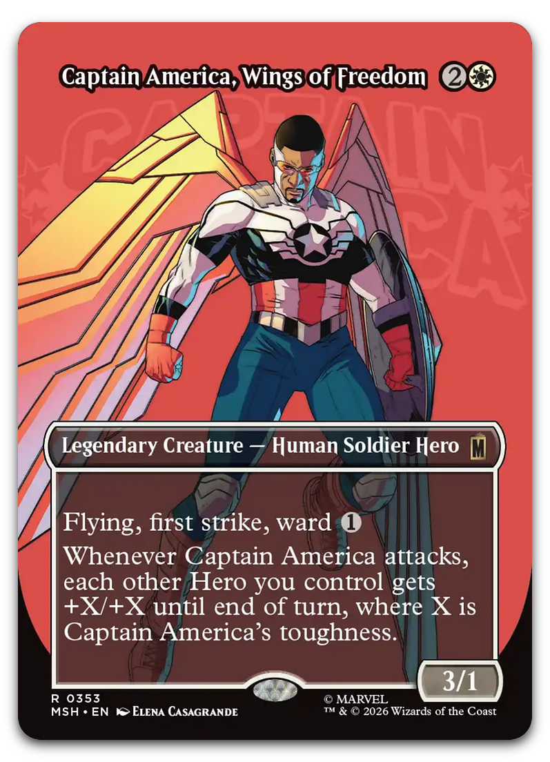 Product image for TCG 696627