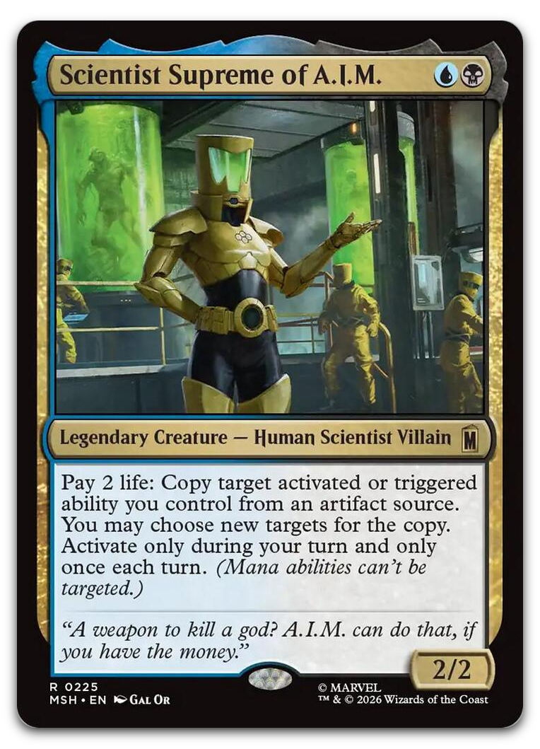 Product image for TCG 696650