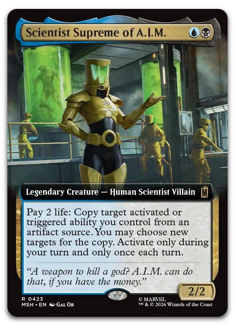 Product image for TCG 696651