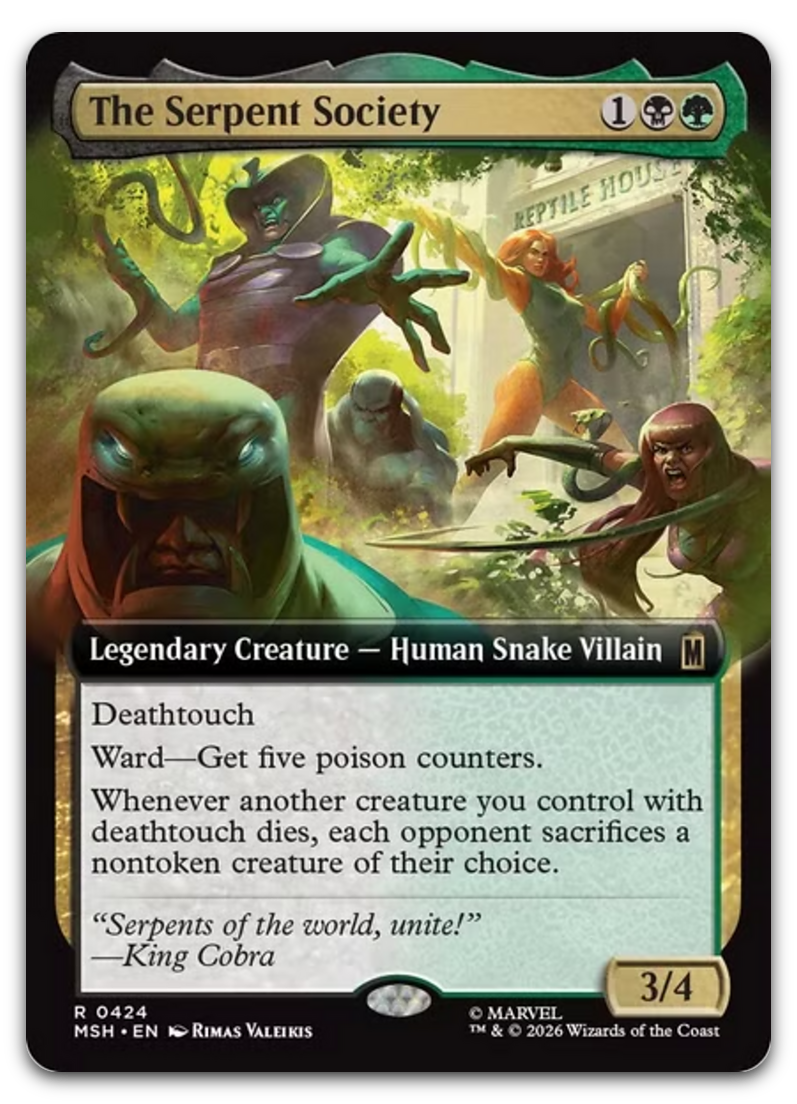 Product image for TCG 696653