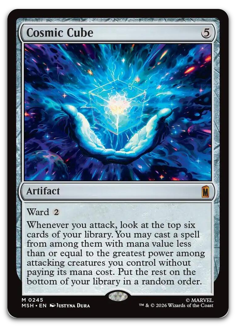 Product image for TCG 696671