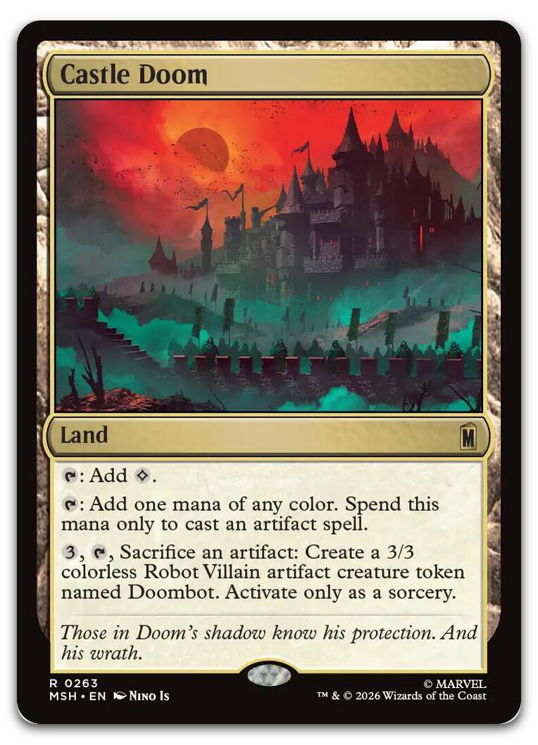 Product image for TCG 696674