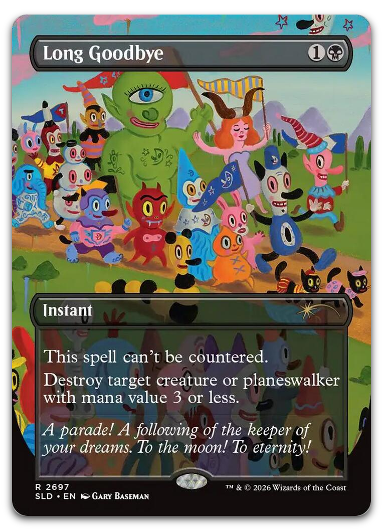 Product image for TCG 696854