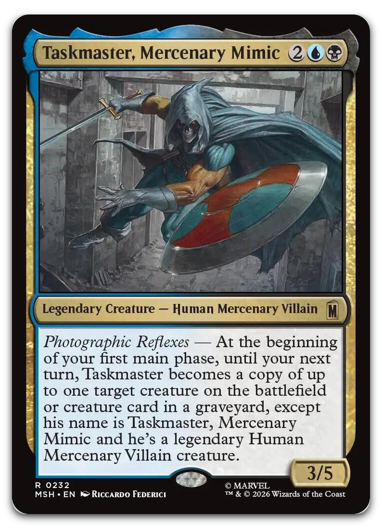 Product image for TCG 696863