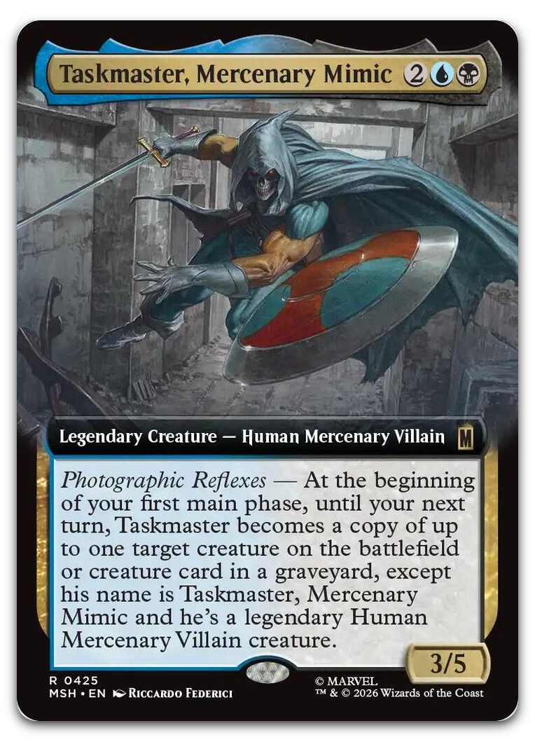 Product image for TCG 696871