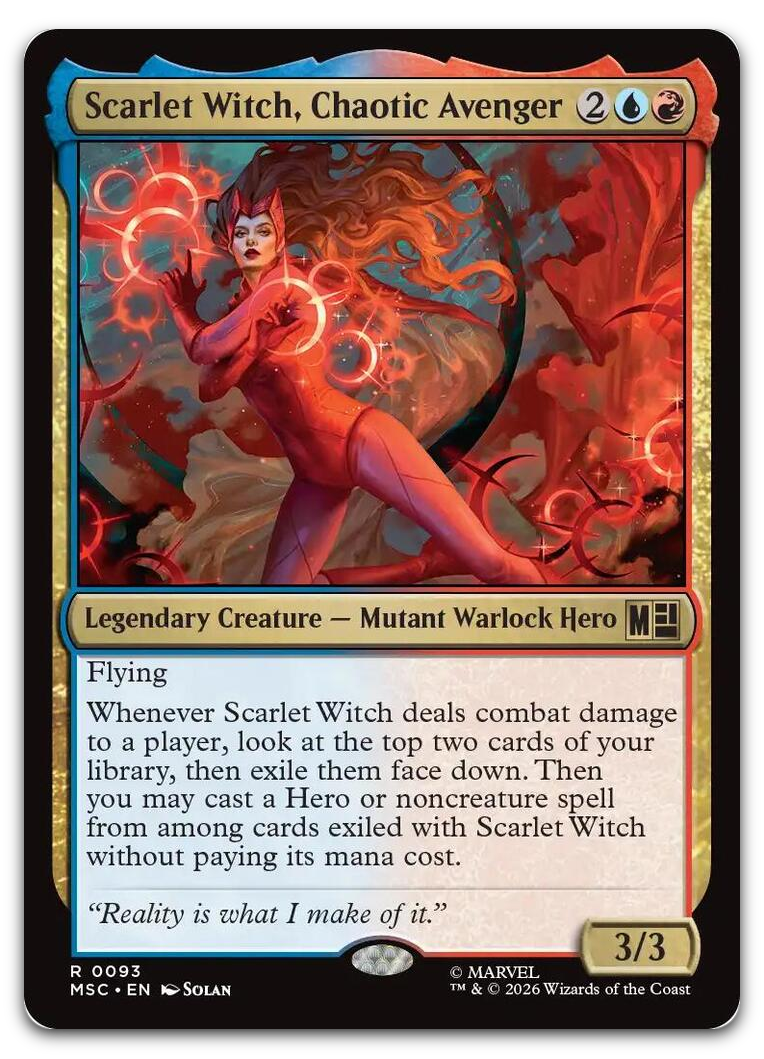 Product image for TCG 696947
