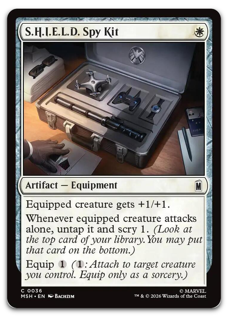 Product image for TCG 696971