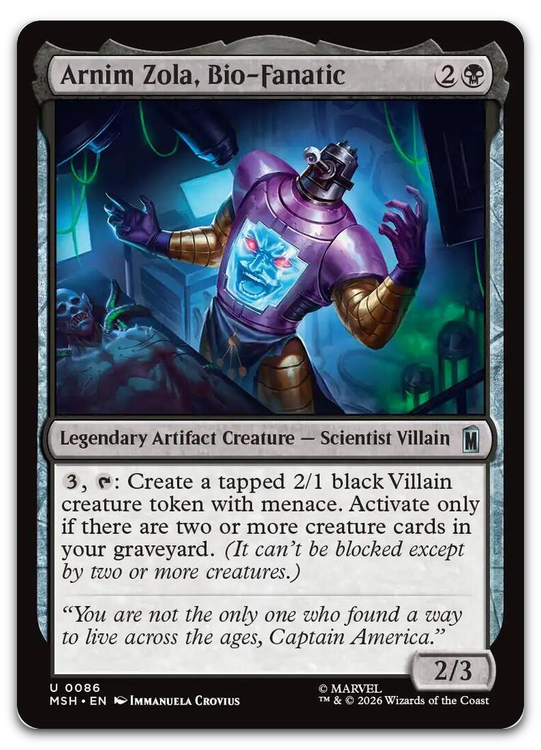 Product image for TCG 696995