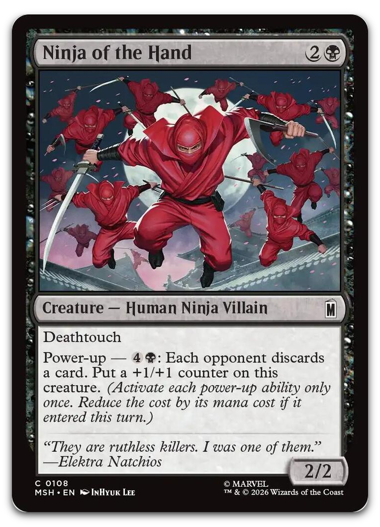 Product image for TCG 697005