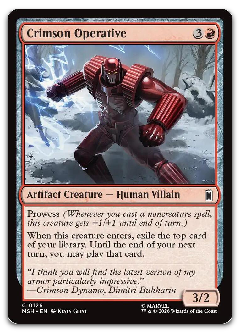 Product image for TCG 697021
