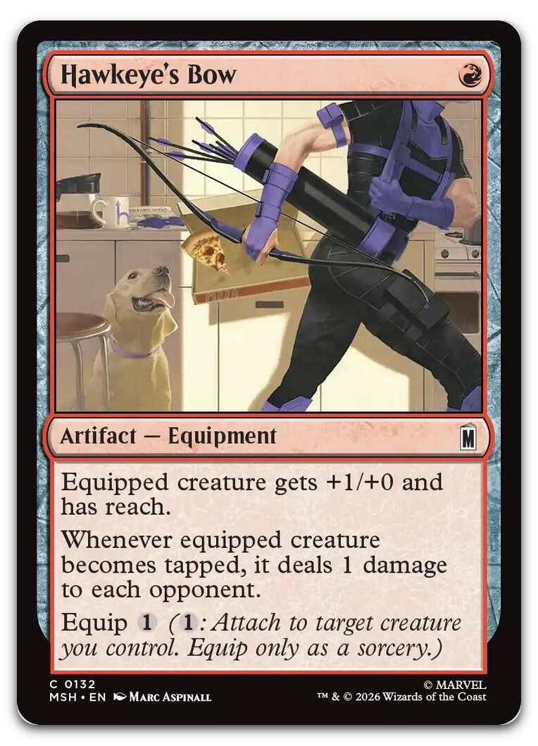 Product image for TCG 697023