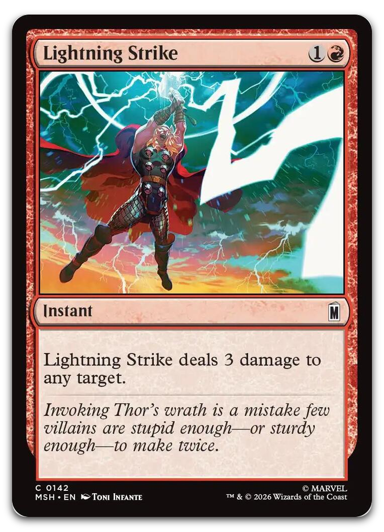 Product image for TCG 697029