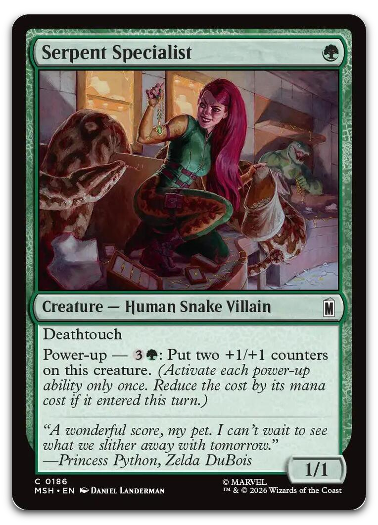 Product image for TCG 697058