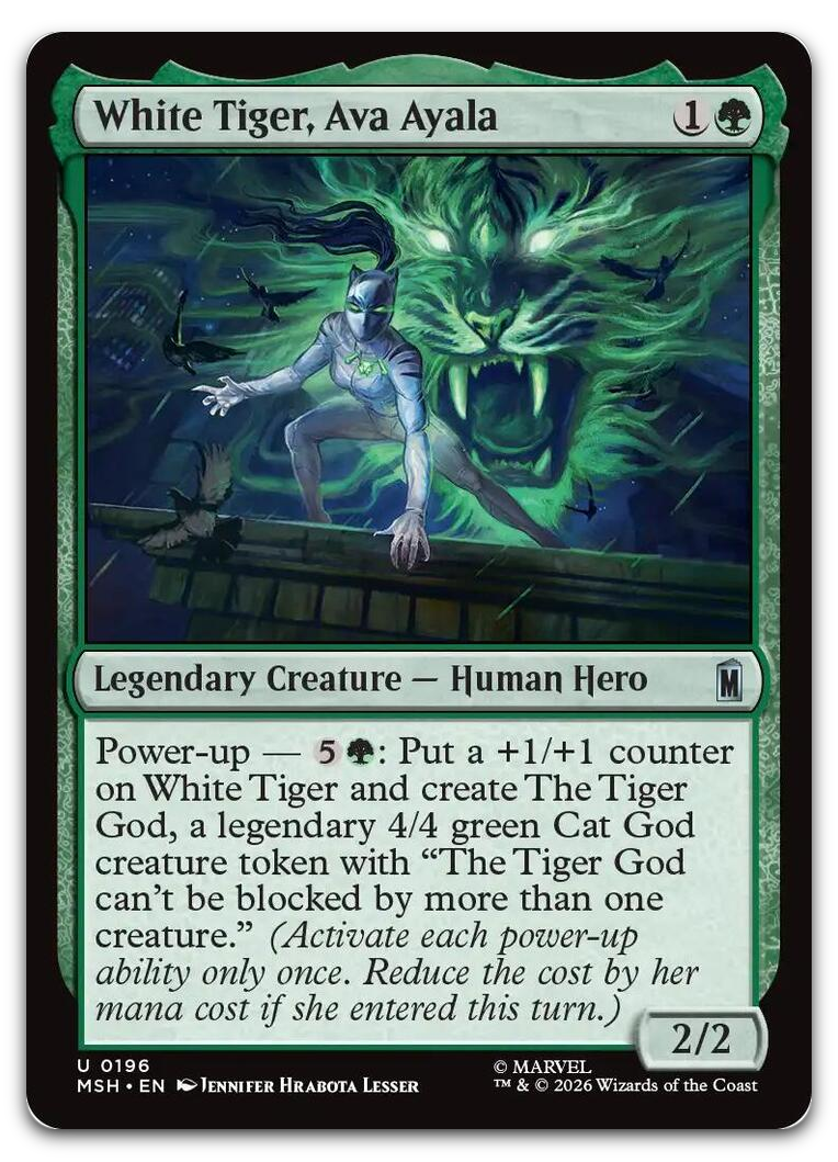 Product image for TCG 697065
