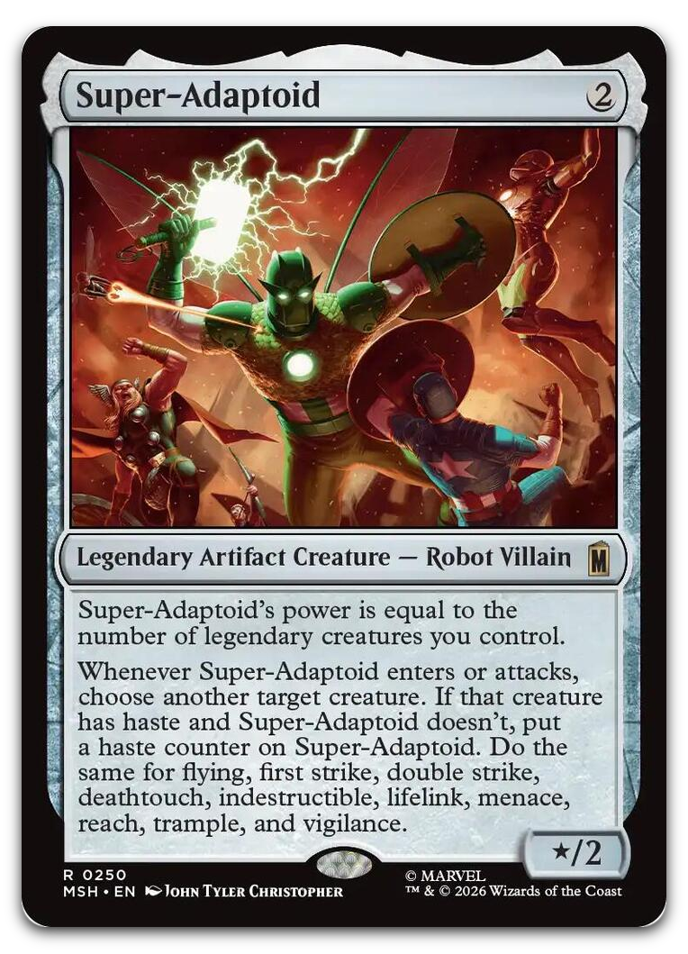 Product image for TCG 697075