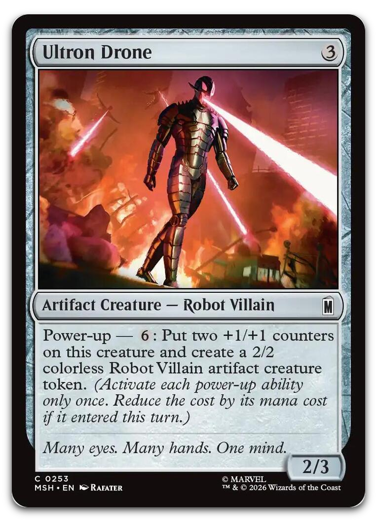 Product image for TCG 697076