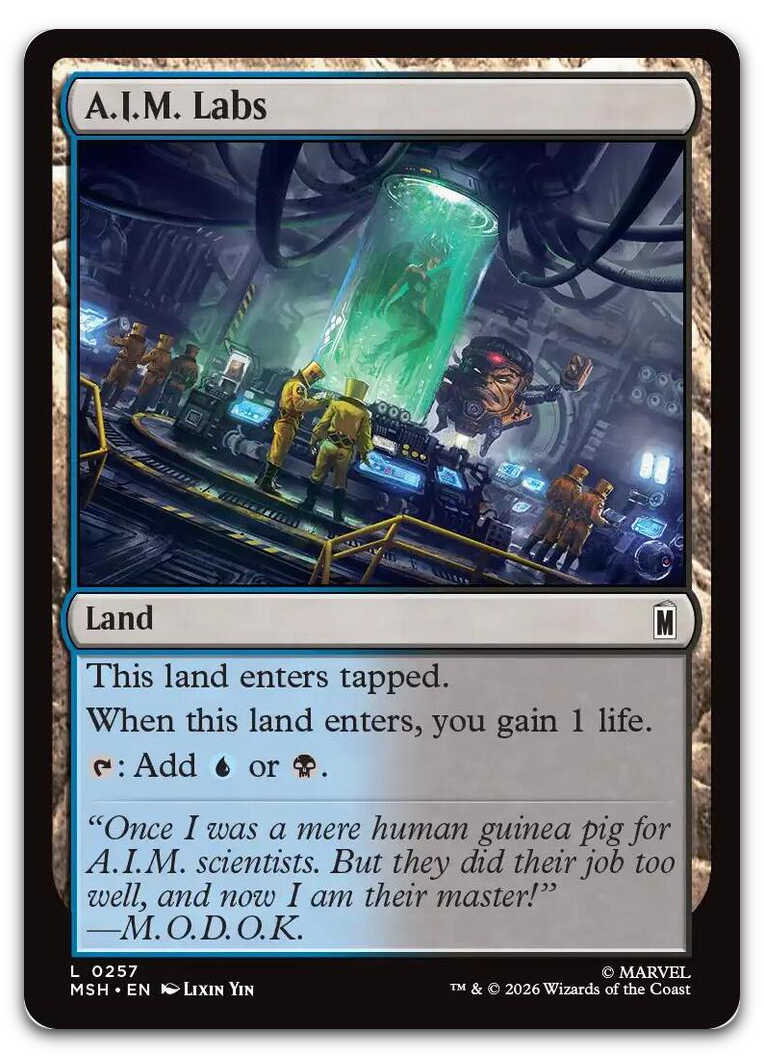 Product image for TCG 697081