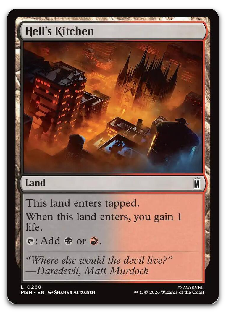 Product image for TCG 697086