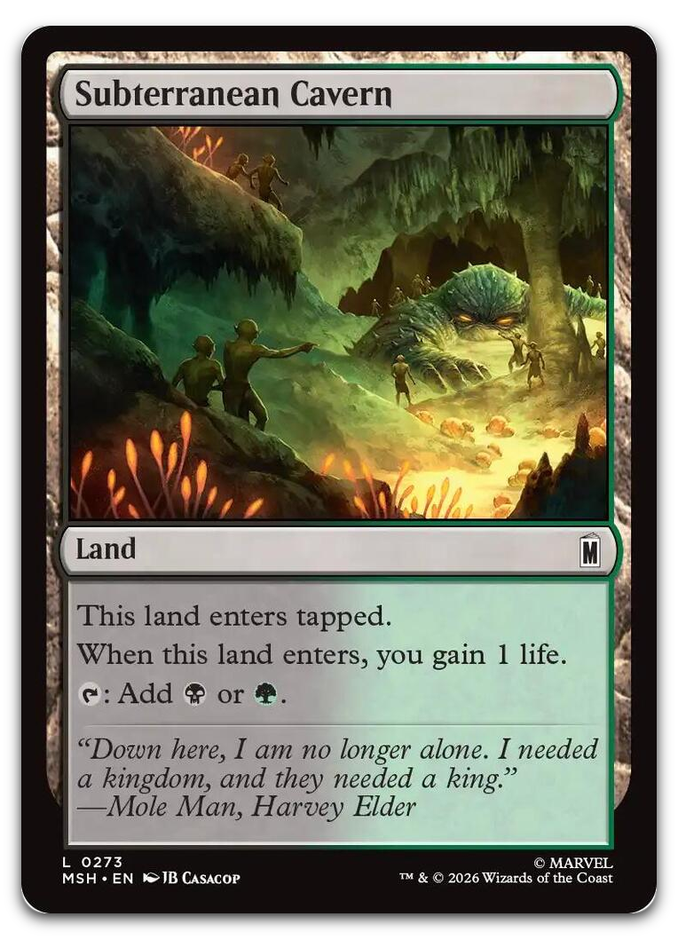 Product image for TCG 697090