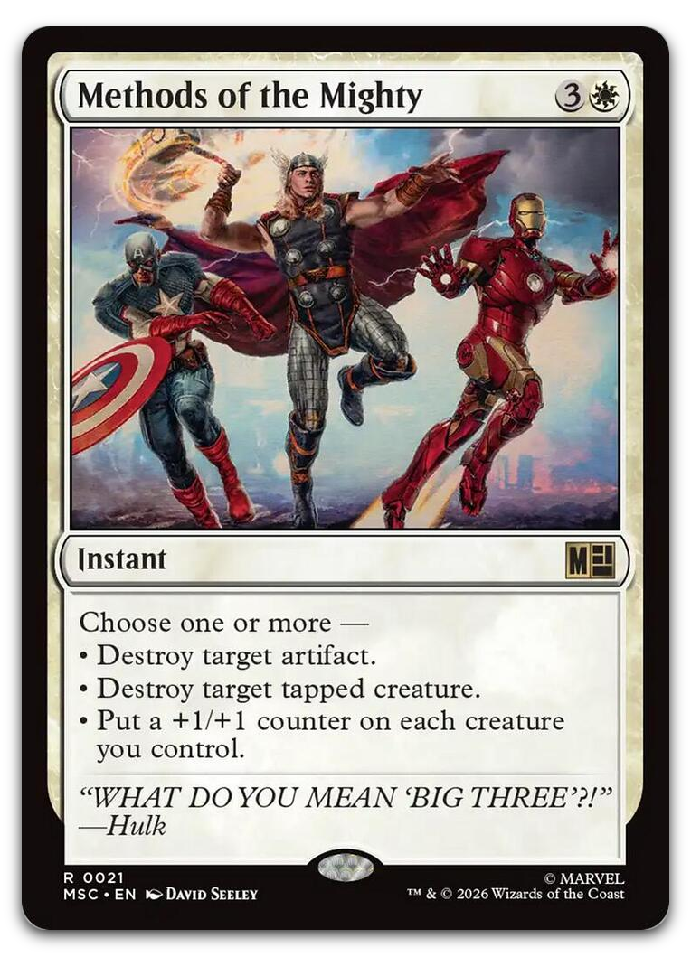 Product image for TCG 697100