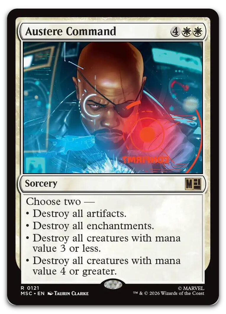 Product image for TCG 697102