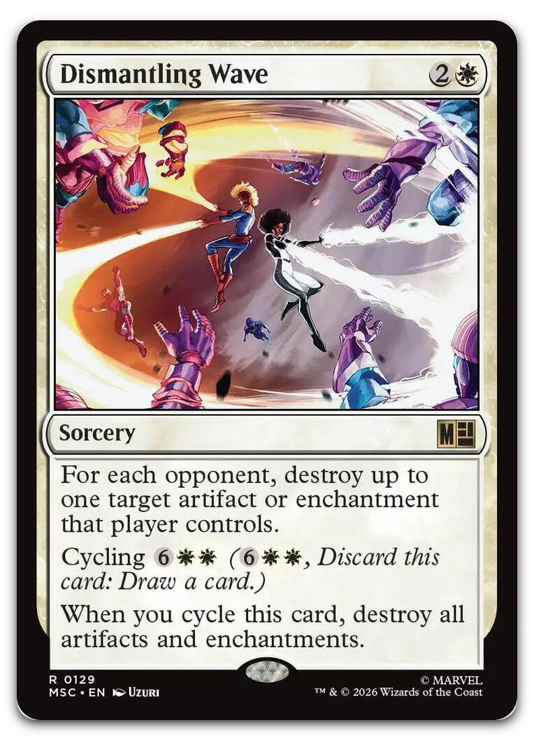 Product image for TCG 697105