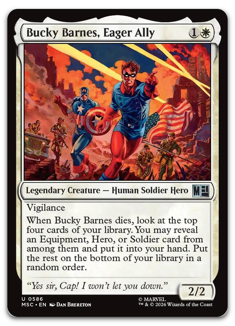 Product image for TCG 697121