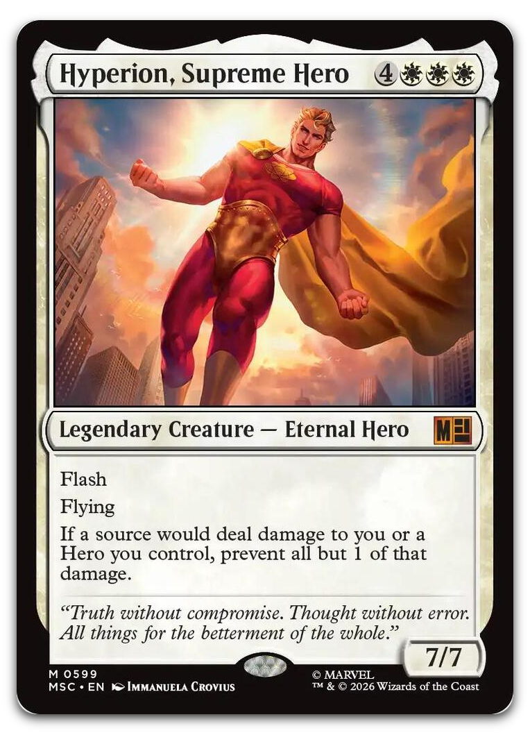 Product image for TCG 697134