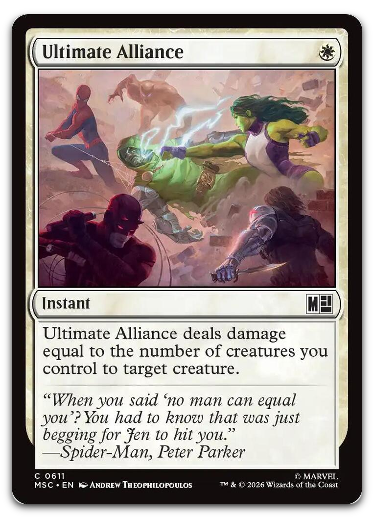 Product image for TCG 697146