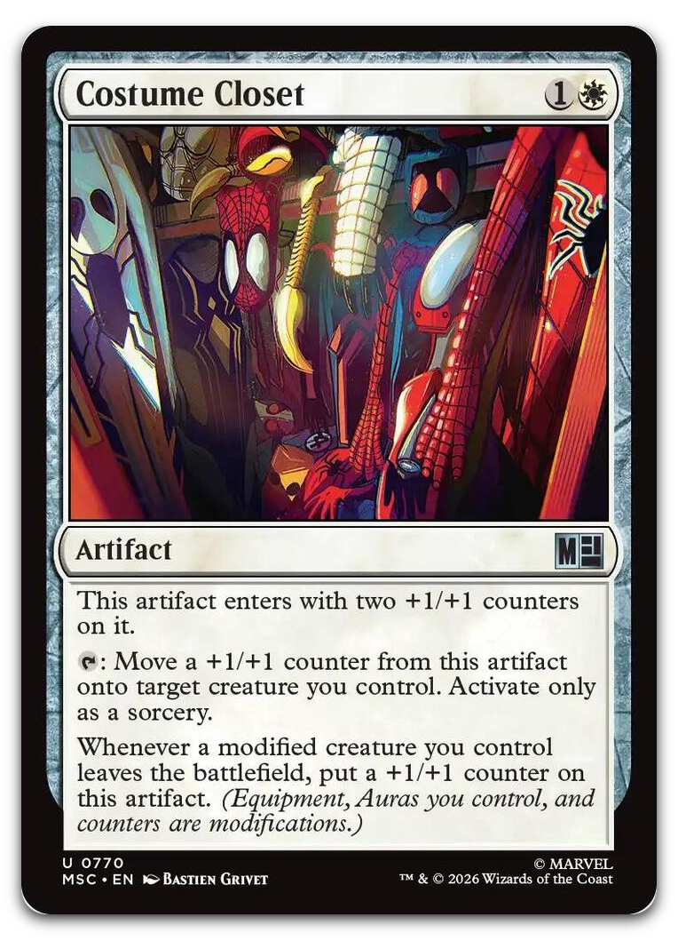 Product image for TCG 697155