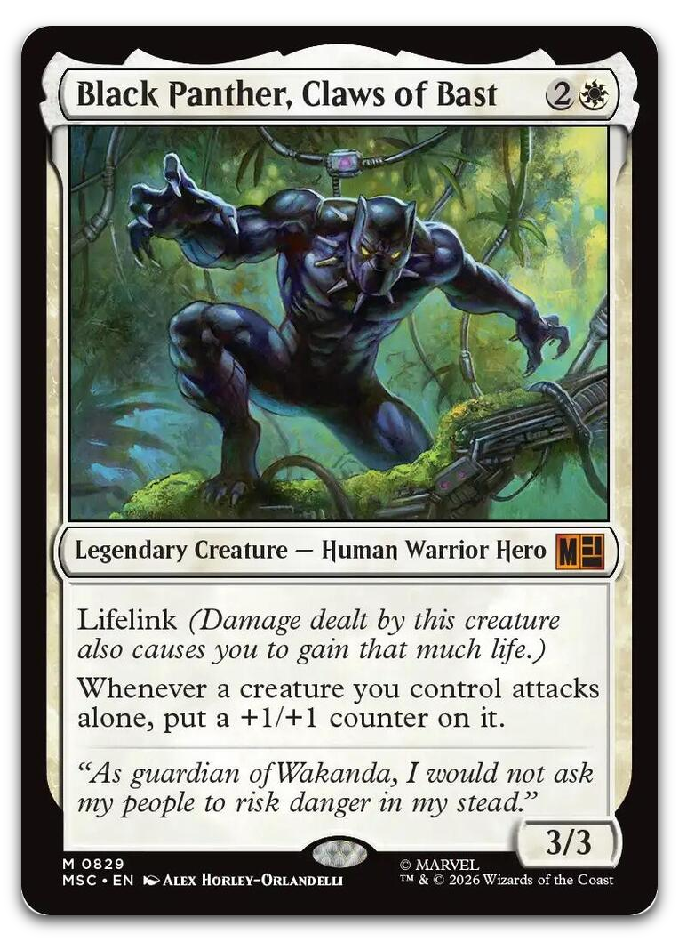 Product image for TCG 697167