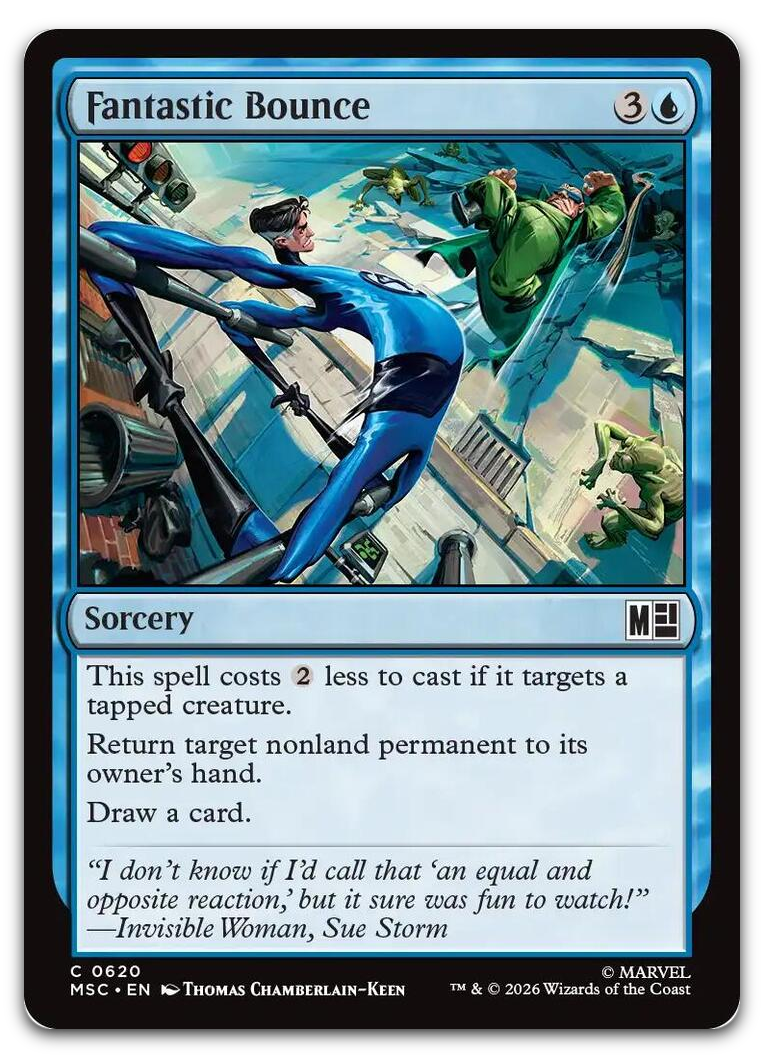 Product image for TCG 697197