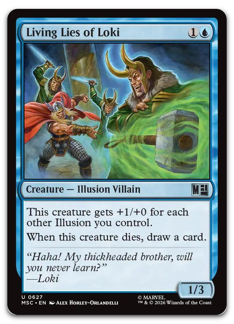 Product image for TCG 697203