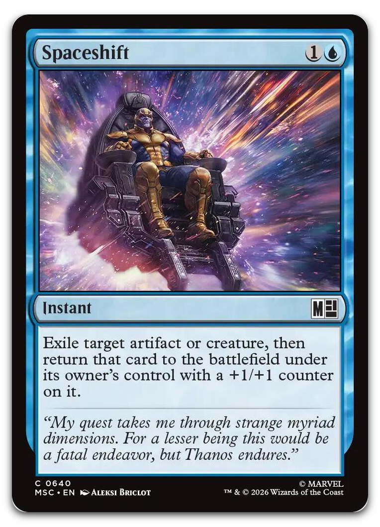Product image for TCG 697216