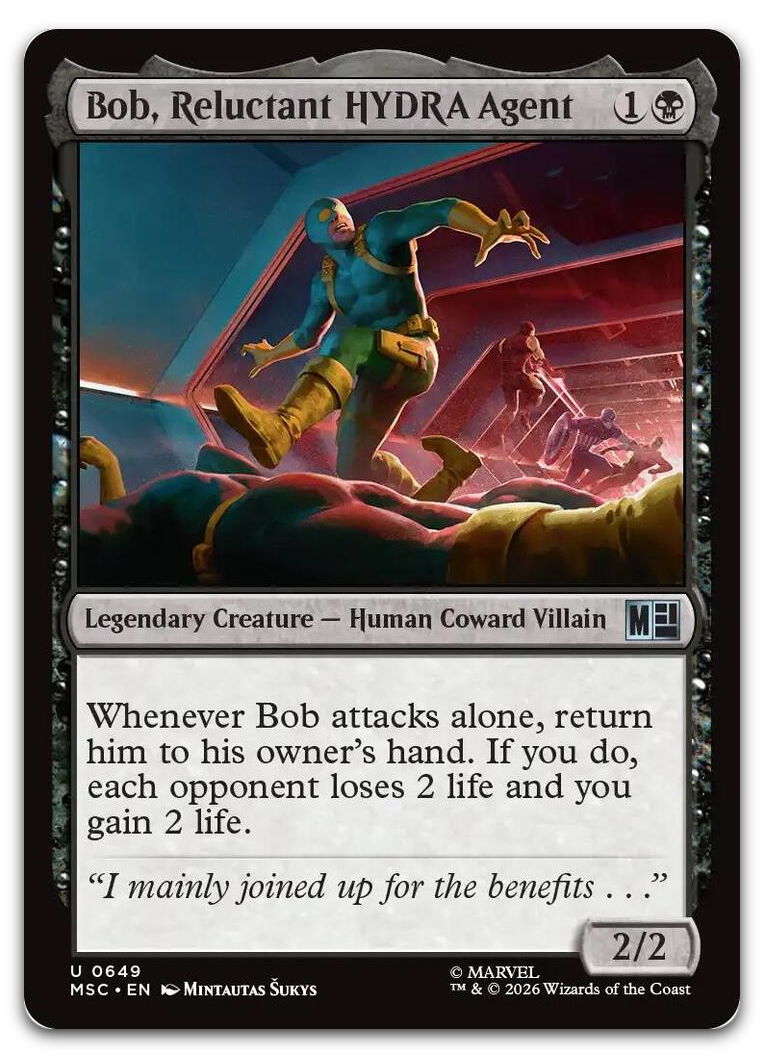 Product image for TCG 697249