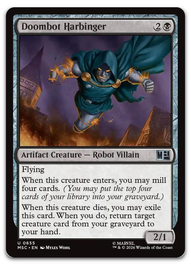 Product image for TCG 697255